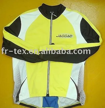 Cycling Jersey