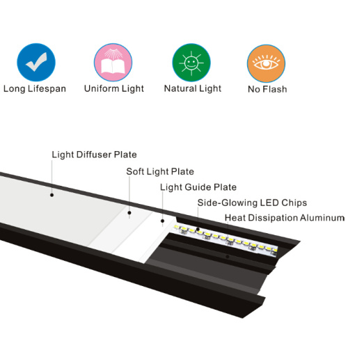 Color Change Desk Lamp Table Lamp For Bedroom
