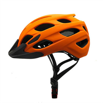 Casco de bicicleta para hombre personalizado para cabezas grandes