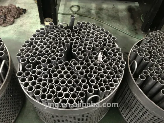 precision ERW tube/ pipe Good quality!
