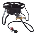 High Pressure BBQ Propane Gas Cooker