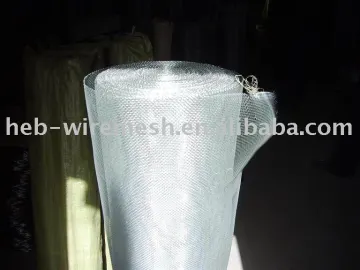 S.S Square Wire Mesh