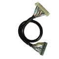 LVDS-kabel voor TFT-LCD-paneel