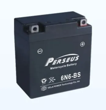 MF Super Sealed 24v 6ah battery 6N6-BS(6V 6AH)