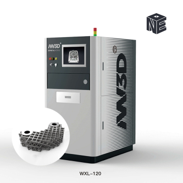 High Quality SLM 3D Metal Laser Printer
