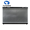 Auto Parts Accessories Car Radiator for TOYOTA CAMRY MCV30 Vehicle Radiator