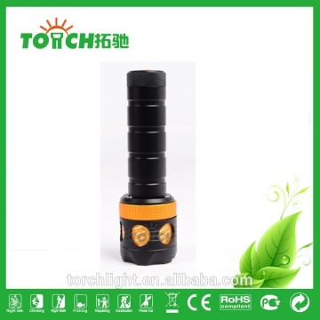 Best Selling Hot Chinese CRE E XM-L T6 LED flashlight HeadLight HeadLamp 1200LM Super-bright Riding Light