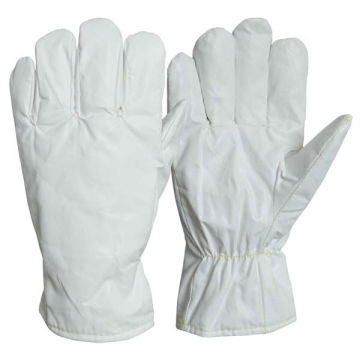 high quality esd heat-resistant gloves