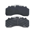 29087 brake pads for truck DAF/IVECO/ MAN/MERCEDES BENZ