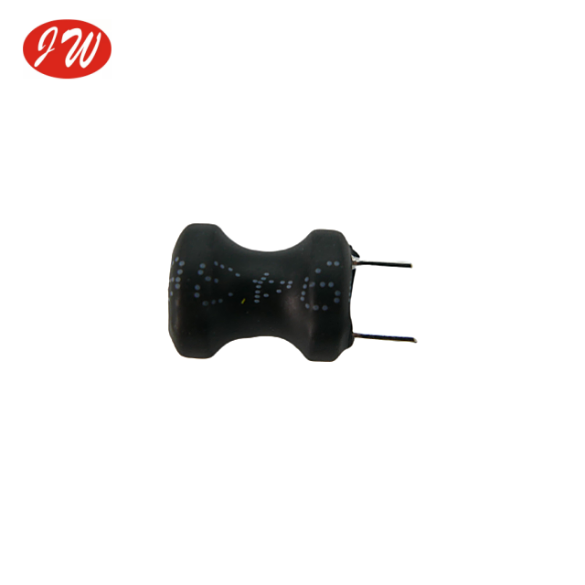 coil inductance