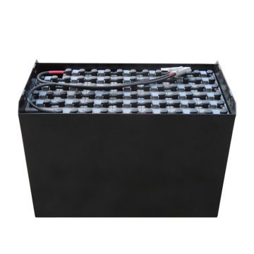 80V 500AH Batterie de chariot élévateur électrique rechargeable FB30 avec chargeur