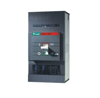 2011 circuit breaker (ABB-S)