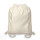 Bolso de algodón del bolso de mano de lona de encargo
