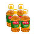 روغن جوانه ذرت بدون تراریخته Xu Wanhe 5L