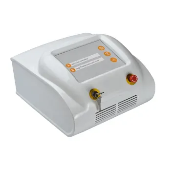 2020 Hot Sale ODM OEM 980nm Diode Laser Spider Vein Removal Machine