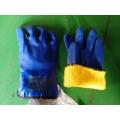 Extreme Cold & Wet Work Safe Gauntlets