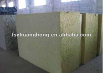 Rebond Scrap Foam for Mattress