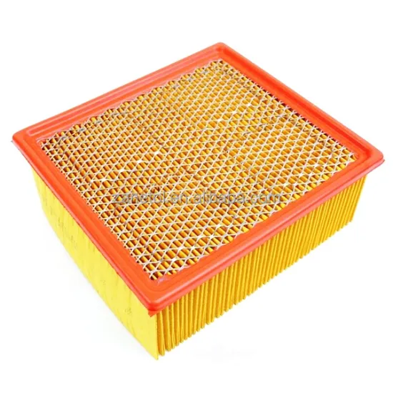 ZANETOL Engine Air Filter For Jeep Renegade 2.4L & Compass