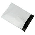 Custom Printed Size Plastic Poly Clothing Bags