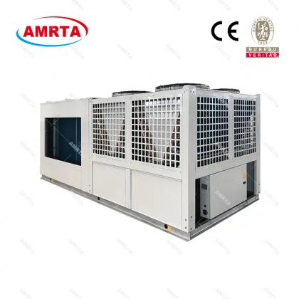 Anti-explosion Explosion Proof Rooftop Air Conditioner