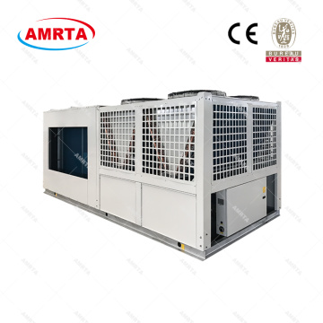 Anti-letupan Bukti Proof Rooftop Air Conditioner