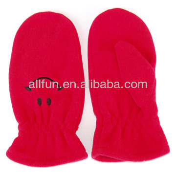 Polar Fleece Mittens