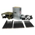 EMP RF GPS Mobiltelefon Signal Jammer Blocker