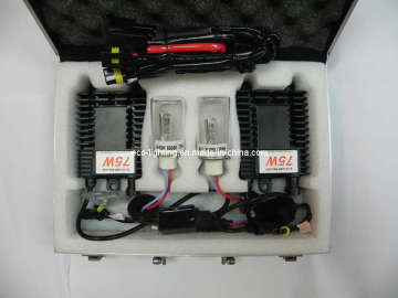 H4, 75W HID Conversion Kit