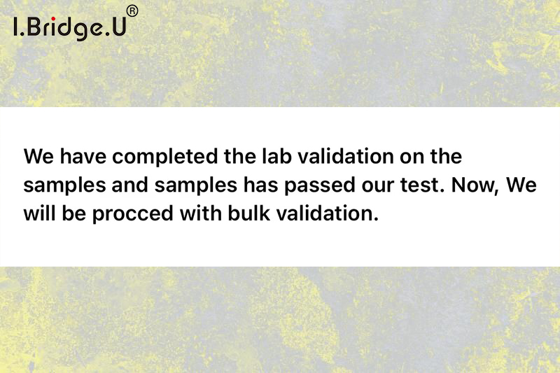 Client&rsquo;s Feedback