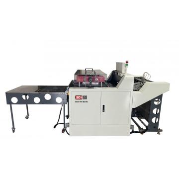 ZX-920LS ZX-800LS ZX-650LS Multi link three sided knife slitting machine