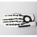 new skull Luxurious Cabretta Golf Gloves