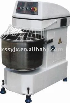 food machine Spiral Dough Mixer