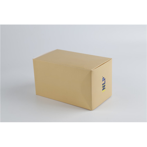 Cost effective Custom Printed Paper Boxes
