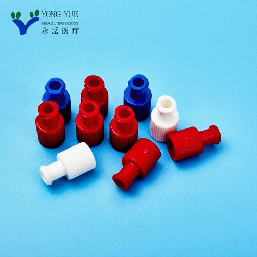 connector female luer lock China Manufacturer