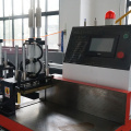 Tubos de alumínio automático CNC e máquina de corte de perfil e máquina de corte de perfil