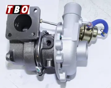 FD RHF5 WL84 Turbocharger