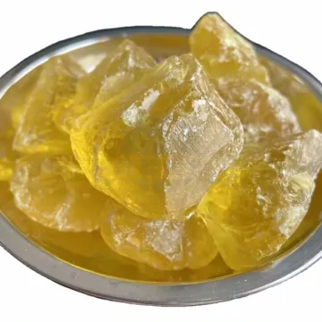 Manufacturers of Glycerol Ester of Gum Wood Hydrogenated Rosin for Adhesive Applications