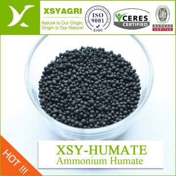 ammonium Humate Soil Conditioner