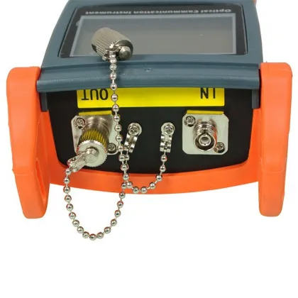 Variable Optical Attenuator, adjustable attenuator