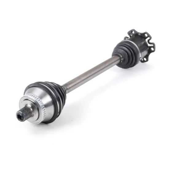 ShungTak Wholesale Auto Parts - CV Axle Drive Shaft for Audi A6 C5 Allroad quattro 4Z7407271D