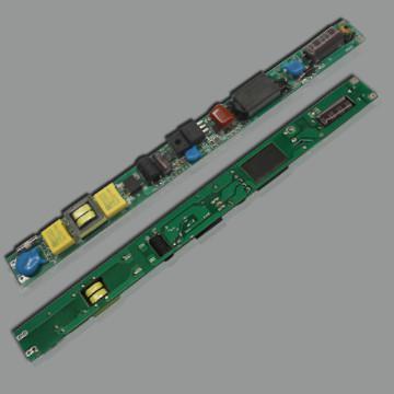 5w/120mA T8 LED tube driver,eff. 85%,high PF 0.90-DALI-AP12W120