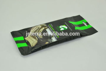 OEM car cleaning wet wipes wholesale