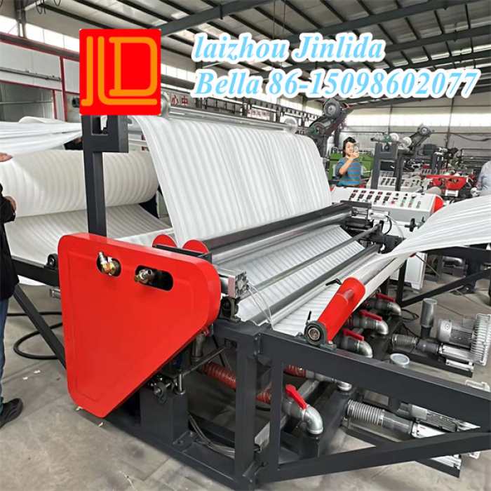 Karatasi ya povu ya Epe