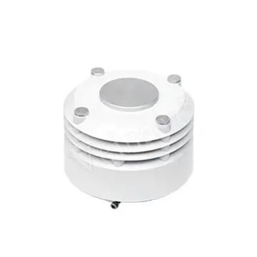 Mini Weather Station with AQS006A: Air Quality, Dust Particle, and Gas Sensor Monitor