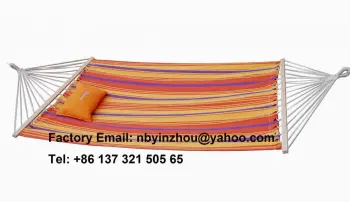 Hammock Cotton Hammock