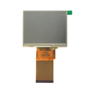 3,5 -calowy ekran dotykowy wyświetlacza LCD 320x240