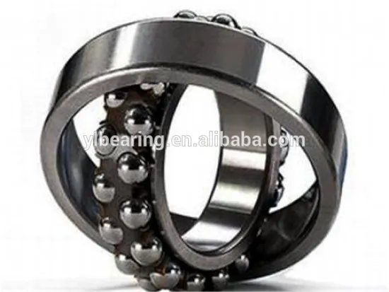 1220 Self-aligning Ball Bearing