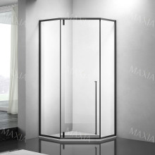 Выставленная душевая корпуса