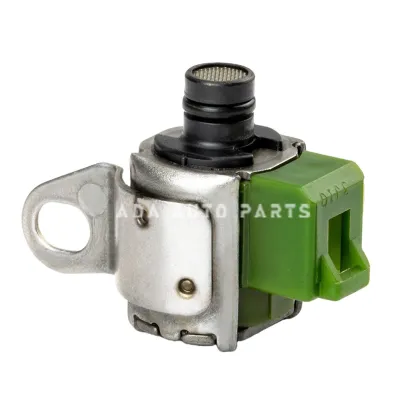 Original Refurbished Transmission Solenoid 26591-65D10 for Suzuki APV Carry and Carry Van
