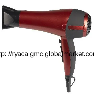 professional silent hair dryers